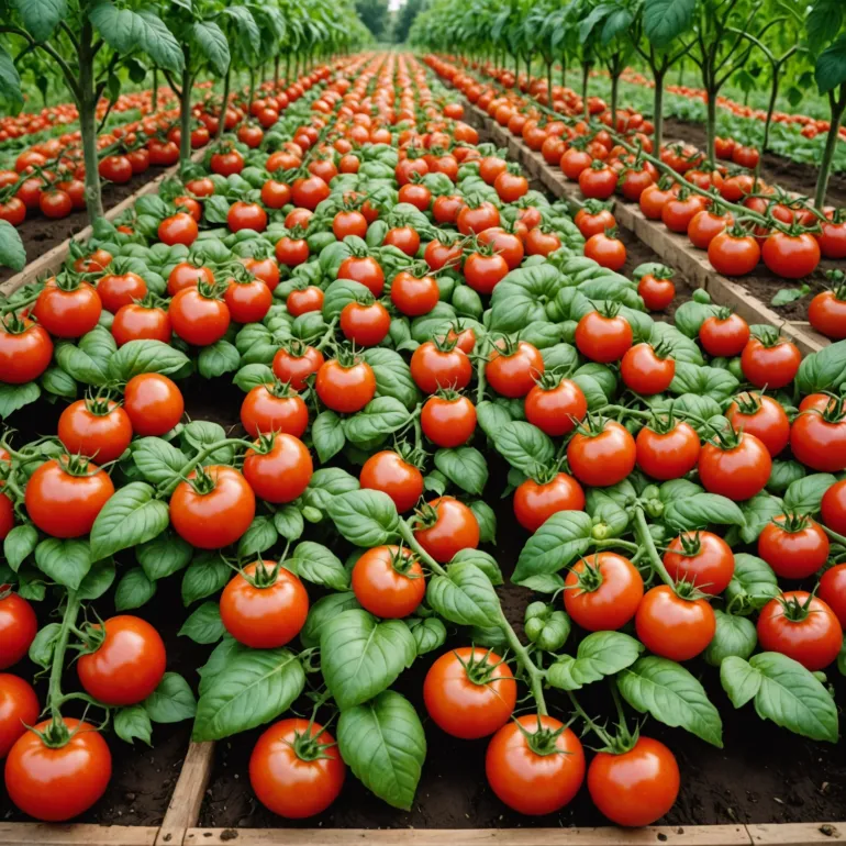 Лучшие сорта томатов для открытого грунта: Отзывы садоводов, которые помогут сделать правильный выбор
